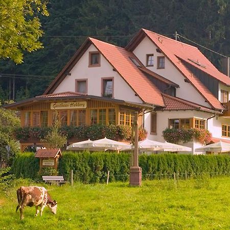Gasthaus Hohberg Durbach Εξωτερικό φωτογραφία